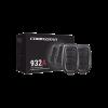 Kit de Alarma Vehicular Profesional unidireccional con modulo CM2500 compatible con GPS X1-MAX LTE p