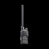 Radio portátil aéreo con Bluetooth incluido, rango de frecuencia 118-136.99166MHz, 6W PEP, 200 can