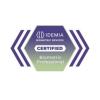Certificado Idemia Profesional Biométrico , membresía de 2 años con acceso al módulo de ventas 2