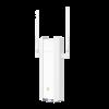 Punto de Acceso Omada Exterior / Wi-Fi 6 AX1800 MU-MIMO 2x2 / Mesh Omada / Alta Densidad de Usuarios