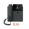 Kit modelo V61W ¡Llévate 10 Teléfonos por el Precio de 5! KIT-V61W