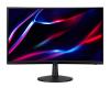 Acer ED240Q Hbi monitor de computadora 59.9 cm (23.6") 1920 x 1080 Pixeles Full HD LCD Negro