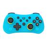 Gamepad control Inalámbrico BALAMRUSH POCKET G555 Azul. Conexión Bluetooth 5.0 Dual Mode + Alámbr