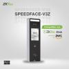 Lector Autonomo de Reconocimiento Facial y Huella Digital/ compatible con ZKBIO ZLINK SPEEDFACEV3Z