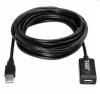 Cable de extension HP Poly USB 2.0  Macho/ Hembra - 