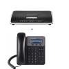 KIT CERT GCC6010 + GRP2601P + GRP2604P - 