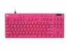 TECLADO PRO X 920-013133. - 