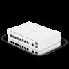Consola UISP de Ubiquiti / Gateway y Switch de Red Gigabit / Controlador con Plataforma UISP para ge