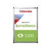 Disco Duro para  Videovigilancia Toshiba 2TB HDWT720UZSVA - 