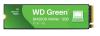 SSD GREEN WDS200T4G0E 2TB SN3000NVMe M.2 - 