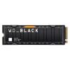 SSD BLACK WDS100T2XHE 1TB SN850X w/heats - 