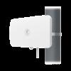 1 Gbps Capacidad / Suscriptor en 6 GHz / Force 4616 / 16 dBi Antena Integrada / 160 MHz Canales / Ge