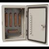 Gabinete de Distribución Eléctrica TG-BUE-4M