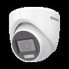 [Dual Light + ColorVu] Turret TURBOHD 3K (5 Megapixel) / Lente 2.8 mm / 30 mts IR + 20 mts Luz Blanc