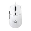 Mouse Gamer Alámbrico DRIFT PLUS MG3 BALAM RUSH Conectividad USB A - 6 Botones, RGB, Clic Silencioso