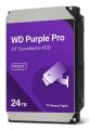 DD WD PURPLE WD241PURP 24TB - 