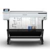 PLOTTER EPSON SURECOLOR T5170, IMPRESORA, 36 PULGADAS, 91 CM , USB, WIFI, ETHERNET RED, 4 TINTAS, 24
