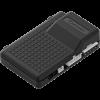 Sistema de Alarma Vehicular Avanzado / Protección Multisensor / Inmovilizador de Motor / Reconocimie