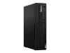 PC de Escritorio Lenovo ThinkCentre M70s Gen 4: Procesador Intel Core i5 13500 (hasta 4.8 GHz), Memoria de 8GB DDR4, SSD de 256GB, Video UHD Graphics 770, S.O. Windows 11 Pro (64 Bits)
