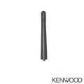 Antena VHF Recortada (Bajo perfil) 136-150 MHz Para Radio Portátil KENWOOD KRA-22M3