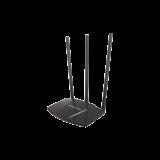 Router de alta potencia 300 Mbps 1 Puerto WAN 10/100 y 3 Puertos LAN 10/100 MW330HP