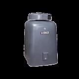 Motor para puerta abatible / 4.8 mts / 360 kgs / Uso Continuo /Energia solar / Batería de respaldo 6524-380