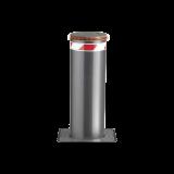 Bolardo Hidráulico / TODO INCLUIDO (Incluye Bomba Hidráulica Italiana) / Alta resistencia al impacto hasta 250 000 J / Uso intensivo (Incluye Bomba italiana)/ Tarjeta controladora incluida / Fácil instalación XB-220-H06K