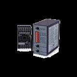 Sensor de masa para barreras (Bi-Canal) 10-MATRIX-D-1224