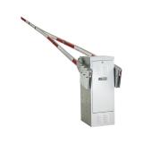 Barrera Vehicular / Opción de Mástil de hasta 8 Metros / Motor 1HP / 115v Uso Continuo Intensivo / 5 Años de Garantía 1602-090