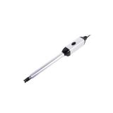 Pistón individual para puertas abatibles de hasta 3 metros y 300 Kgs (PK03) XBS-PK03-SI