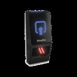 Lector de huella Sigma Lite BIO con lector HID incluido PoE, IP65 aprobado por FBI 293-673-665