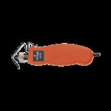 Desforrador Ajustable de Chaqueta de cable para Caucho, PVC, Nylon y la mayoría de materiales aislantes PA1822