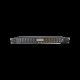 PDU Administrable IP, Opción con Brakers, Control de Energía Remoto, Doble Bus Inteligente de Distribución CD, Aplicaciones 12,24 y 48 VCD. ICT200DB-12IRC