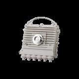 EtherHaul-8010FX hasta 10 Gigabit Full Duplex 70/80GHz Banda-E (Frecuencia-Baja) EH-8010FX-ODUL-N-2C1P-EX-D