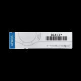 Tag para cristal Gen 2 UHF Windshield Tag Tamperproof W 26 9947426