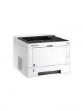 Impresora láser KYOCERA P2235dn monocromática A4 - carta/oficio, 37 PPM.  1, 200 x 1, 200 DPI. Duplex estándar. Red alámbrica