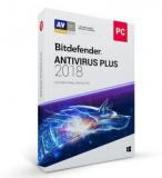 Antivirus BITDEFENDER TMBD-402 - 3 licencias, 1 Año(s)