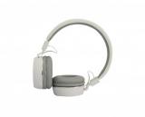 Audífonos Naceb Technology NA-0310B - Blanco, 3.5 mm, 1.2 m, 110 DB +- 3DB