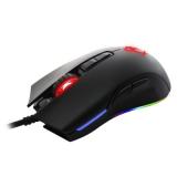 Mouse Gamer YEYIAN YMT-V70 YMT-M2000 CLAYMORE2000 OPT/RGB/7 BTNS/12000 - 