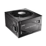 Fuente de Poder Modular ADATA Core Reactor - 850 W, 100 V - 240 V, ATX, Negro