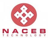 Gabinete para Disco Duro Naceb Technology NA-280 - 1 TB, USB 2.0, 2.5 pulgadas, Negro