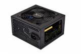 Fuente De Poder Xzeal 650W. XZPS650B - 
