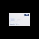 Tarjeta iCLASS2k Delgada / PREPROGRAMADA 2000-PGG-MN26