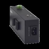 Inyector PoE UPS No-Break con  2 Puertos Gigabit WI-PS302G-UPS