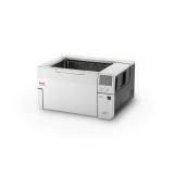 Scanner Kodak S2085F, 600 x 600 DPI, Escáner Color, Escaneado Dúplex, USB, Negro/Blanco