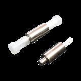 Adaptador de 1.25 mm para Localizador Visual de Fallos (VFL) 180XL para uso con conectores LC 125MM-ADAPTER