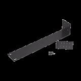 Kit de montaje para Rack 19\" de switches cnMatrix EX2010 y EX2010P MX-EXTXHALFA-0