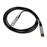 Cable de Conexión Directa SFP+ Twinax 10 Gbps de 3 m AT-SP10TW3