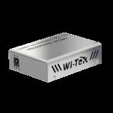 CONVERTIDOR DE MEDIOS RJ45 100/1000 MBPS + SFP1000MBPS WIMC111G