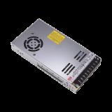 Fuente de Poder Industrial Conmutada 350W de Potencia, 24Vcc, 14.6A LRS35024